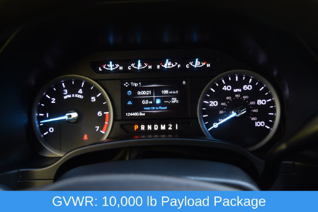 Used 2019 Ford F250 XL w/ STX Appearance Package AWD/4WD image 3