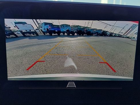 Used 2024 Buick Envista Preferred w/ Convenience I Package image 21