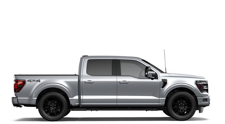 New 2026 Ford F150 Lariat w/ Equipment Group 502A High AWD/4WD image 27
