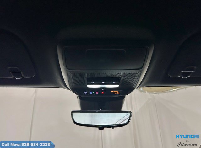 Used 2025 Chevrolet Traverse Z71 w/ Enhanced Driving Package AWD/4WD image 53