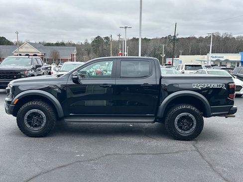 Used 2024 Ford Ranger Raptor image 6