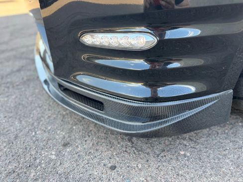 Used 2014 Nissan GT-R Black Edition image 10