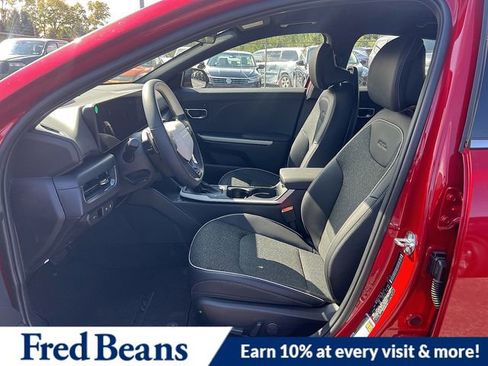 New 2025 Kia K4 GT-Line image 9