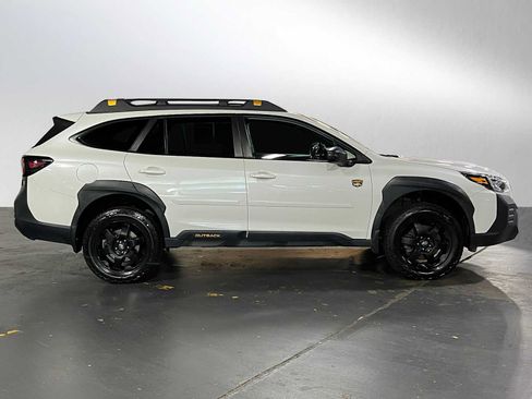 Used 2022 Subaru Outback Wilderness AWD/4WD image 2