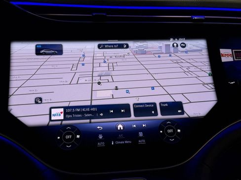 New 2026 Mercedes-Benz EQS 450+ Sedan image 27