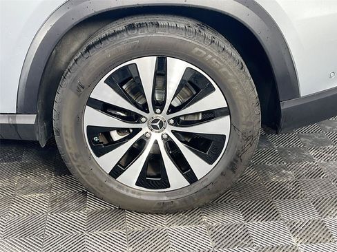 Certified 2024 Mercedes-Benz GLE 350 4MATIC image 33