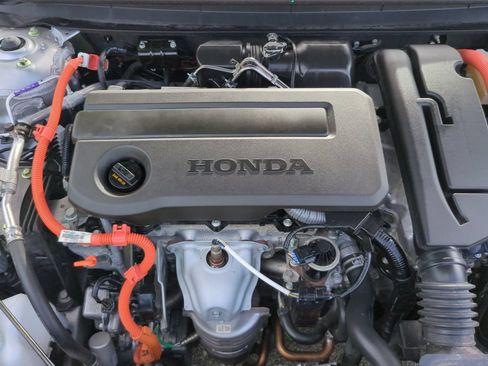 Used 2024 Honda Accord Sport image 21
