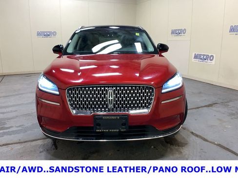 Used 2020 Lincoln Corsair AWD w/ Premium Package image 8