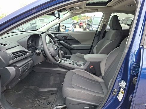 New 2026 Subaru Crosstrek 2.0i Premium AWD/4WD image 14