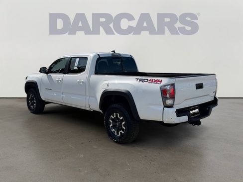 Used 2023 Toyota Tacoma TRD Off-Road w/ Technology Package AWD/4WD image 5