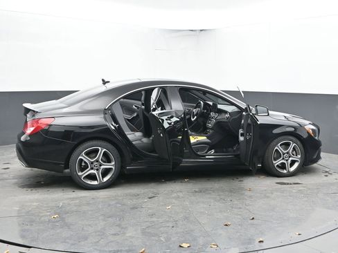 Used 2018 Mercedes-Benz CLA 250 4MATIC image 55