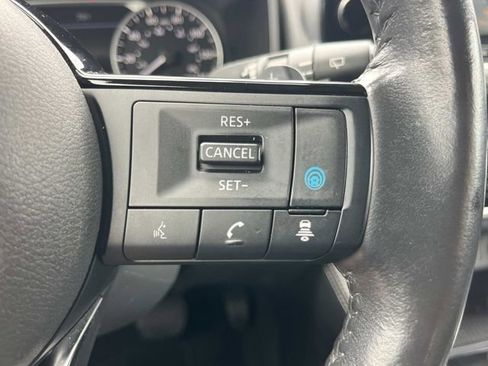 Used 2023 Nissan Rogue SL w/ SL Premium Package AWD/4WD image 39