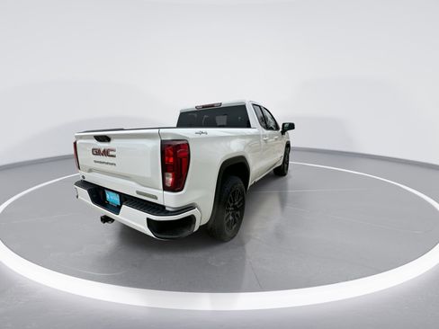 Used 2023 GMC Sierra 1500 Elevation image 8