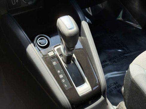 Used 2020 Nissan Kicks S FWD image 25