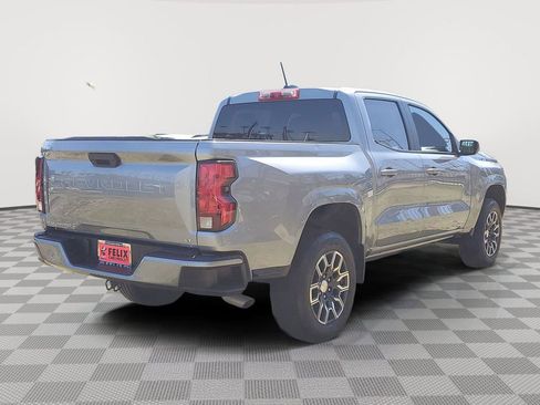 Used 2023 Chevrolet Colorado LT image 3