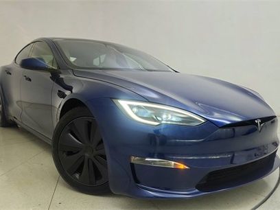 Used 2022 Tesla Model S