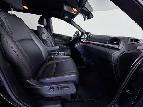 Used 2025 Honda Odyssey Sport-L image 30