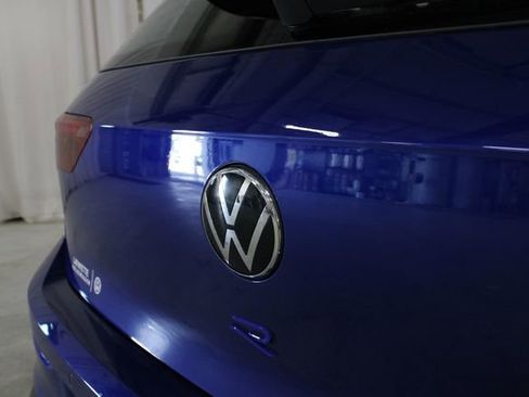 Used 2023 Volkswagen Golf 20th Anniversary Edition AWD/4WD image 29