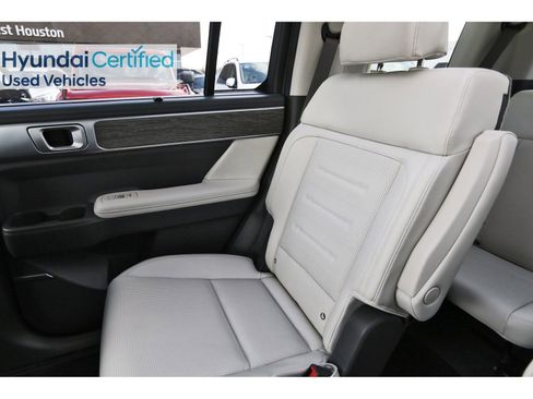 Certified 2026 Hyundai Santa Fe Calligraphy image 14