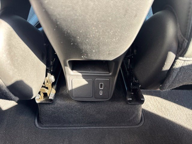 Used 2024 Buick Encore GX Preferred FWD image 23