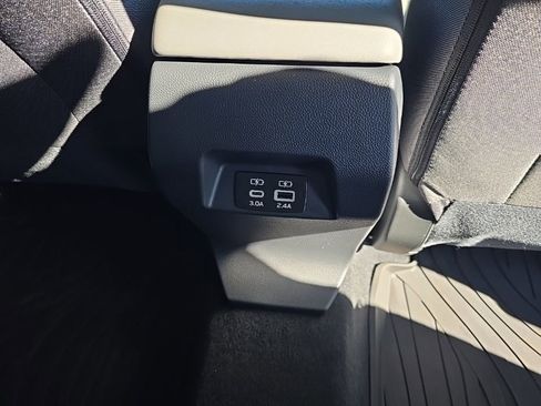 New 2025 Subaru Crosstrek 2.5i Premium image 16