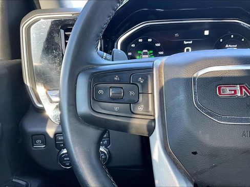 Used 2023 GMC Sierra 1500 Elevation w/ Elevation Premium Package image 23