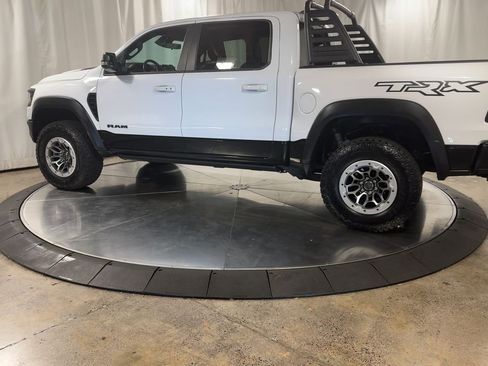 Used 2022 RAM 1500 TRX w/ TRX Level 2 Equipment Group image 6