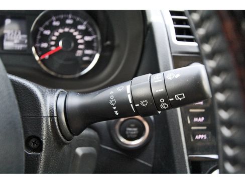 Used 2016 Subaru Forester 2.0XT Touring w/ Eyesight & Navigation System AWD/4WD image 17