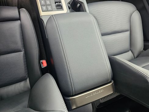 Used 2026 Toyota Land Cruiser Base w/ Premium Package image 60