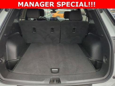 Certified 2023 Chevrolet Blazer LT image 38