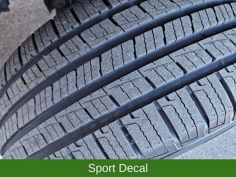 Used 2022 RAM 1500 Laramie w/ Sport Appearance Package image 37