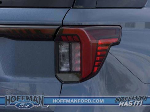 New 2026 Ford Explorer Active w/ Active Comfort Package image 21