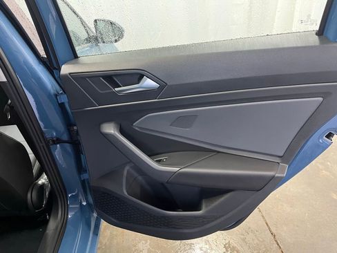 New 2026 Volkswagen Jetta SE image 23