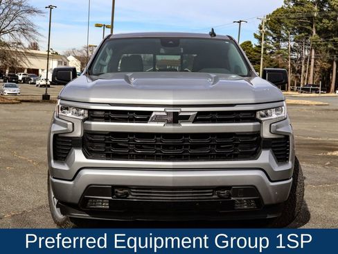 Used 2023 Chevrolet Silverado 1500 RST w/ All Star Edition Plus image 2