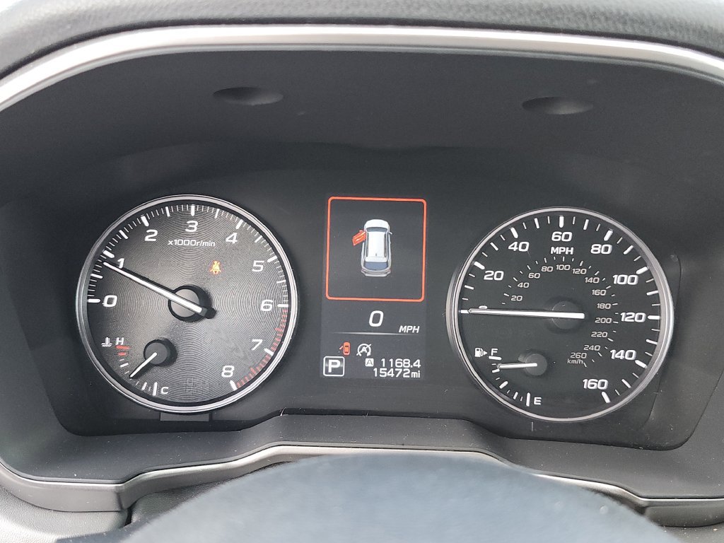 Certified 2025 Subaru Outback Onyx Edition AWD/4WD image 33