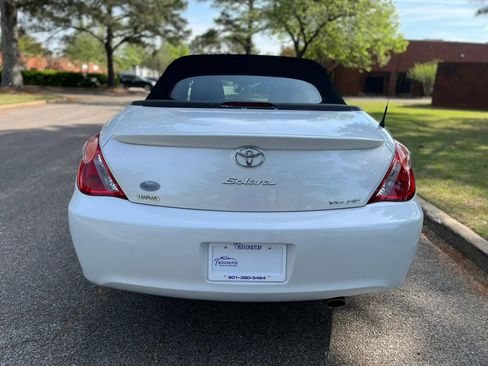 Used 2006 Toyota Solara SE image 7