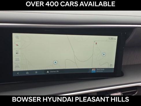 New 2026 Hyundai Palisade Calligraphy image 9