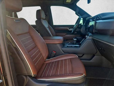 Used 2023 GMC Sierra 1500 Denali Ultimate AWD/4WD image 19
