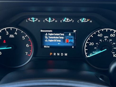 New 2025 Ford F350 XL w/ STX Appearance Package image 21