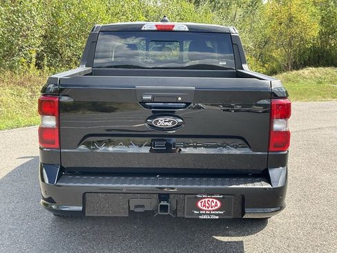 New 2025 Ford Maverick Lobo image 30