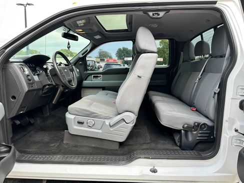Used 2011 Ford F150 XLT w/ XTR Pkg RWD image 15