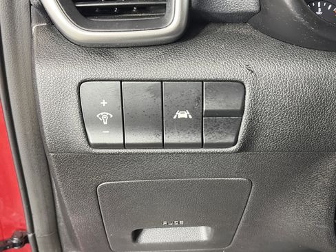 Used 2020 Kia Sportage LX image 26