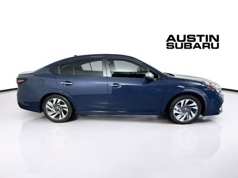 Used 2024 Subaru Legacy Touring XT AWD/4WD image 8