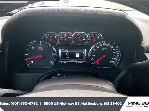 Used 2018 Chevrolet Tahoe Premier image 14