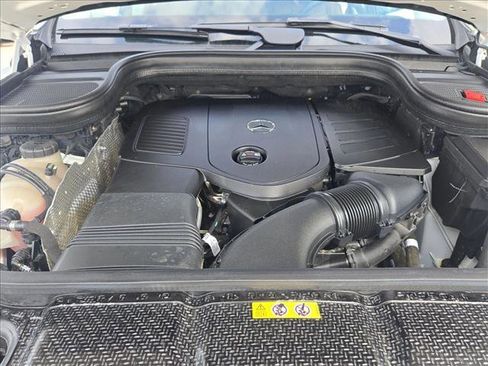 Certified 2026 Mercedes-Benz GLE 350 4MATIC image 21