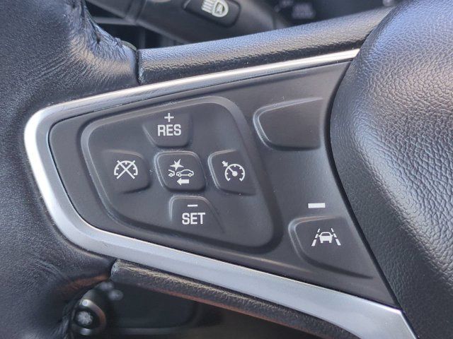 Used 2022 Chevrolet Equinox LT AWD/4WD image 24