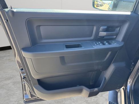 New 2026 RAM 2500 Tradesman image 24