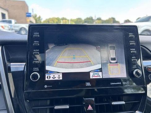 Used 2024 Toyota Camry XLE w/ Navigation Package image 22