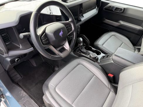 Used 2023 Ford Bronco Everglades image 13