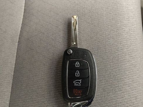Used 2018 Hyundai Tucson SEL AWD/4WD image 32